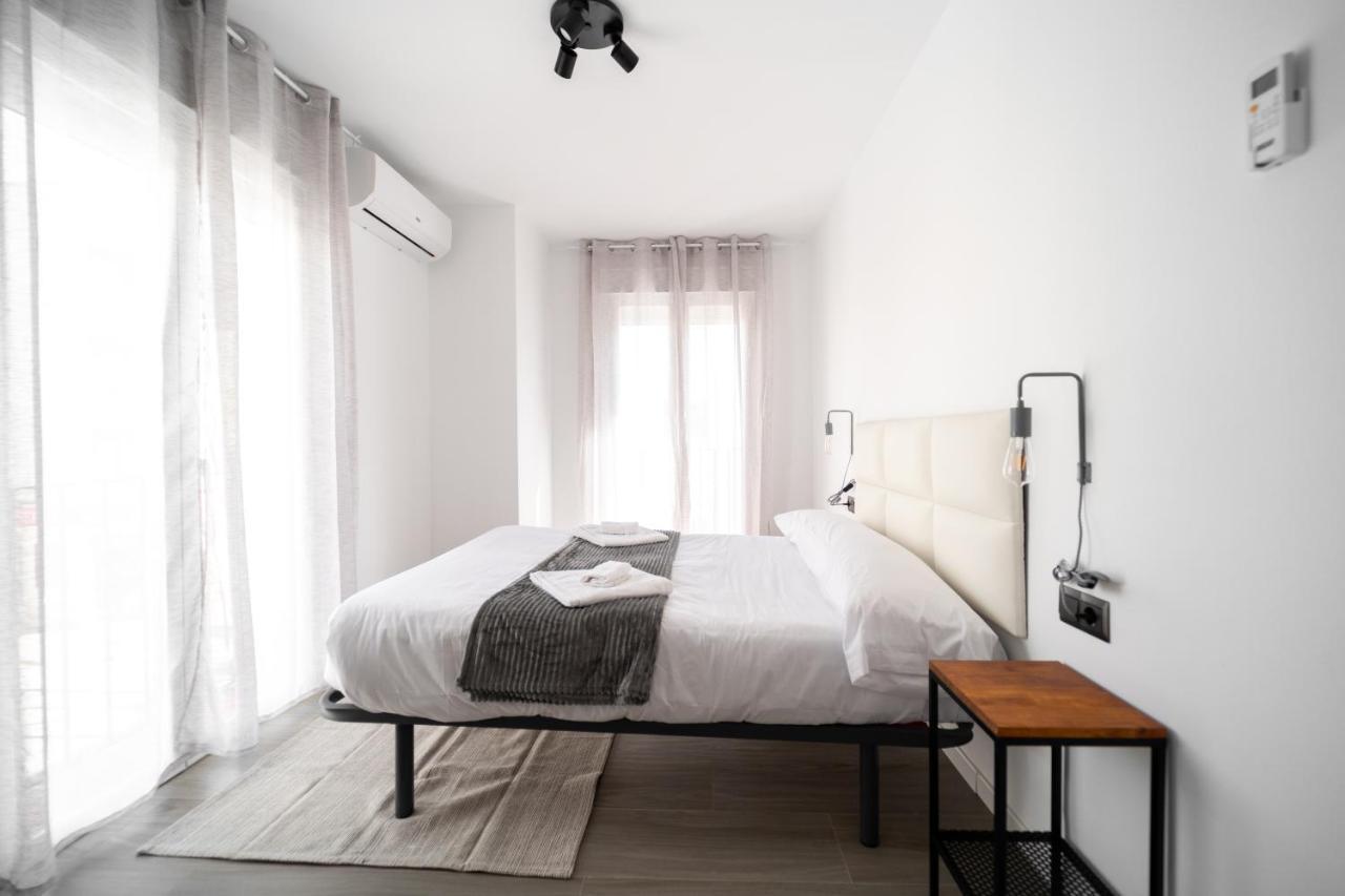 La Encarnacion Apartament Ronda